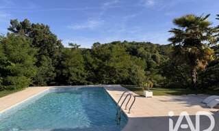 Maison 6 Pièces 186 m² à vendre à Réaumont (38140)