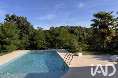 Maison 6 pièces 485000 €