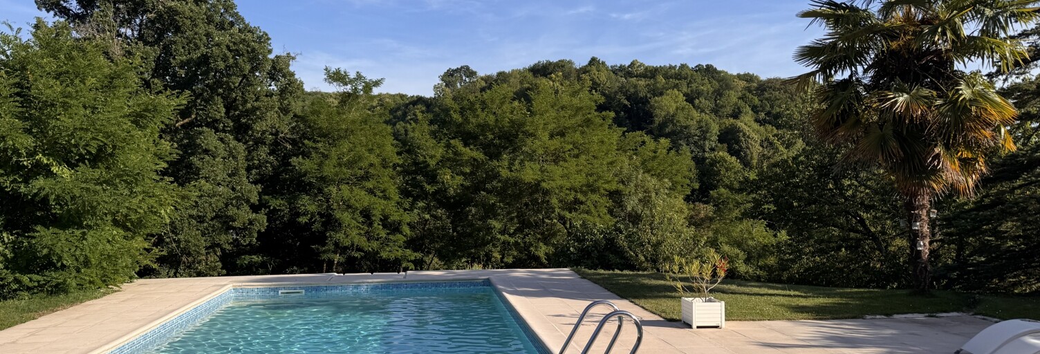 Maison 6 Pièces 186 m² à vendre à Réaumont (38140)