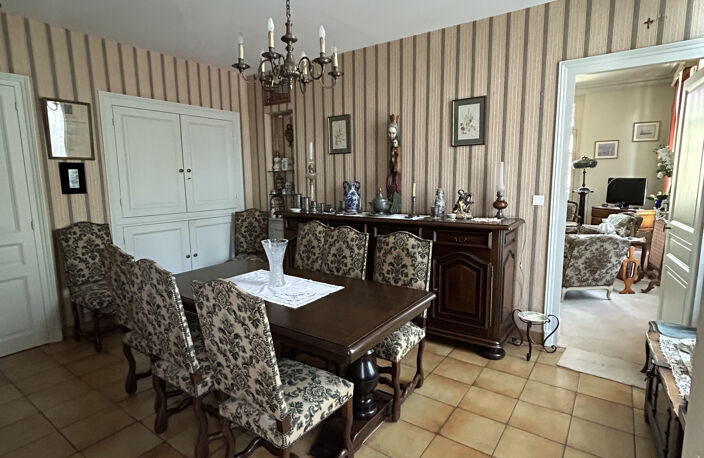 Poitiers- Secteur Blossac- Grand appartement — photo 2