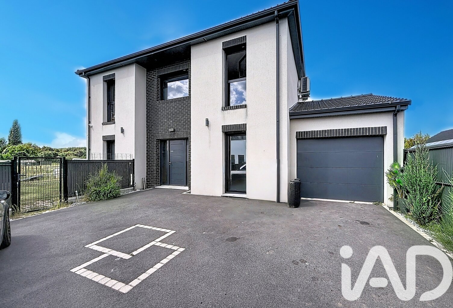 Vente Maison/villa 5 pièces — photo 1
