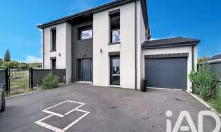 Maison 5 Pièces 135 m² à vendre à Auberchicourt (59165)
