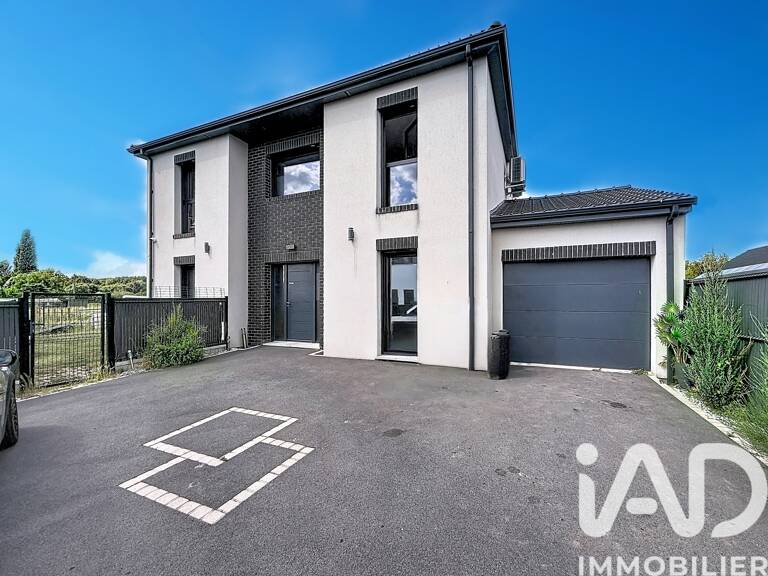 Vente Maison/villa 5 pièces — photo 1