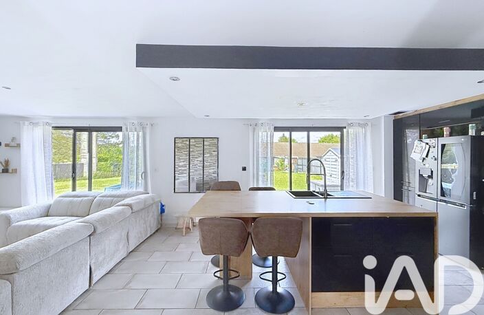 Vente Maison/villa 5 pièces — photo 2