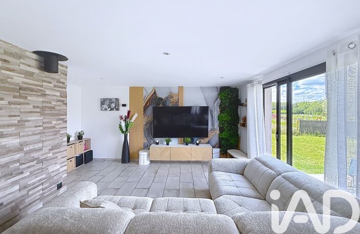 Vente Maison/villa 5 pièces — photo 3