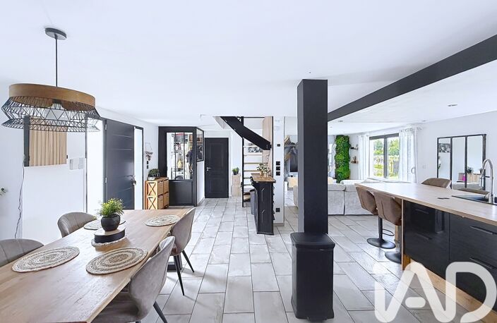 Vente Maison/villa 5 pièces — photo 4