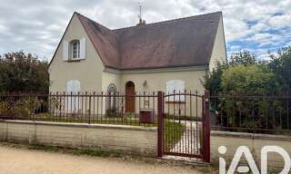 Maison 5 Pièces 146 m² à vendre à Neuville-aux-Bois (45170)