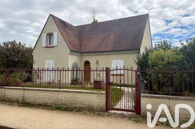 Maison 5 pièces 275000 €