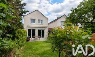 Maison 5 Pièces 105 m² à vendre à Éragny (95610)