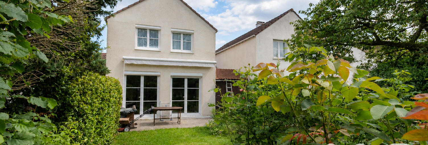 Maison 5 Pièces 105 m² à vendre à Éragny (95610)