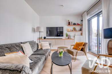 Appartement 4 pièces 375000 €