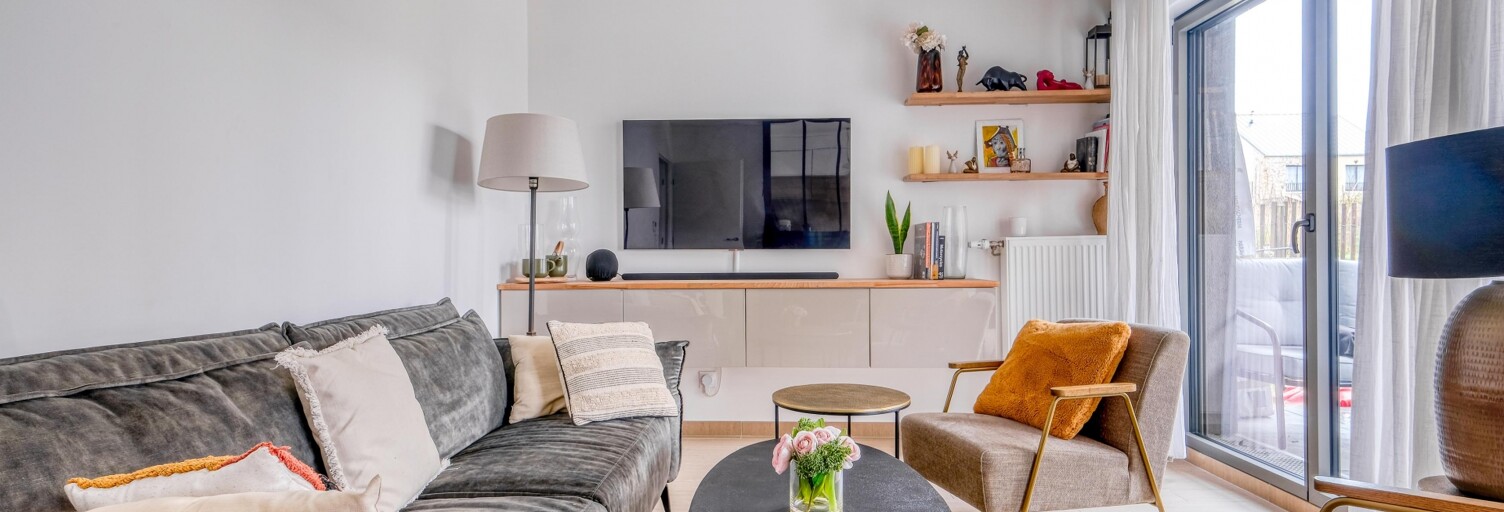 Appartement 4 Pièces 83 m² à vendre à Bessancourt (95550)
