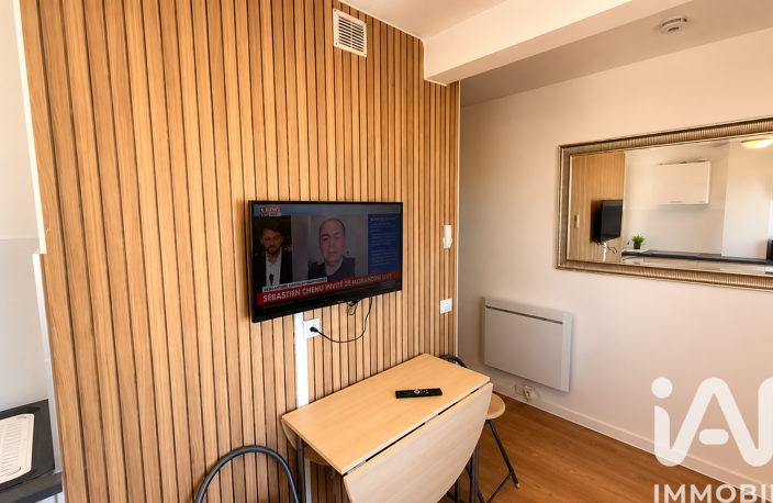 Vente Studio 1 pièce — photo 2
