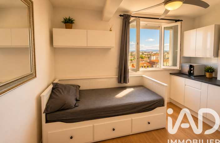 Vente Studio 1 pièce — photo 3