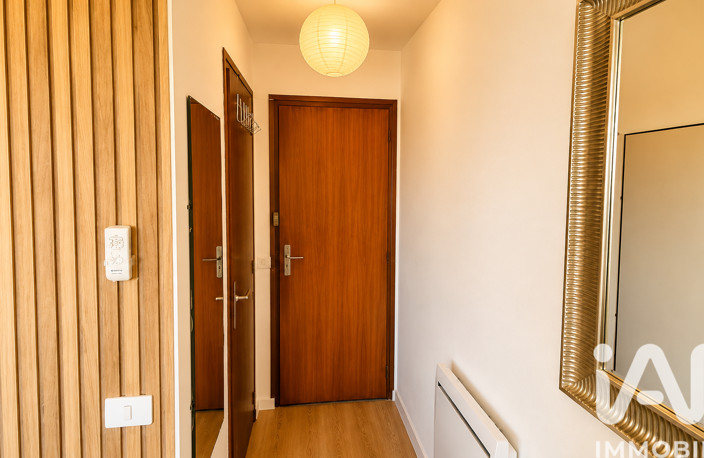Vente Studio 1 pièce — photo 4