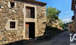 Garage  20 m² à vendre à Sallèles-Cabardès (11600)