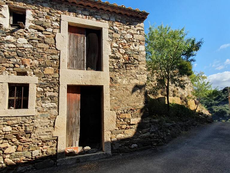Vente Garage 20 m&sup2; — photo 1