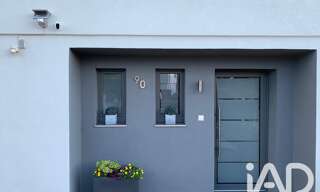 Maison 7 Pièces 146 m² à vendre à Sarreguemines (57200)