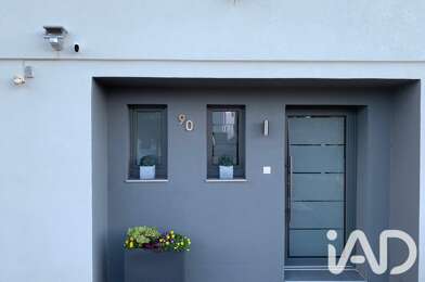 Maison 7 pièces 295000 €