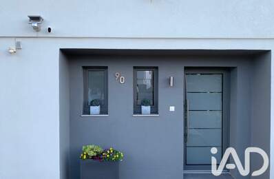 Vente Maison/villa 7 pièces — photo du bien