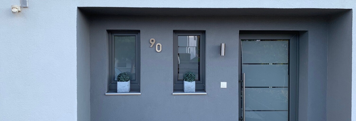 Maison 7 Pièces 146 m² à vendre à Sarreguemines (57200)