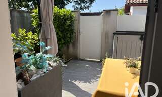 Maison 4 Pièces 90 m² à vendre à Arès (33740)