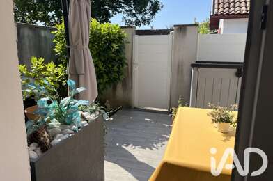 Maison 4 pièces 290000 €