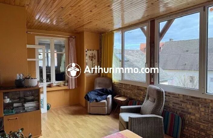 Maison de 214m² sur trois niveaux — photo 2