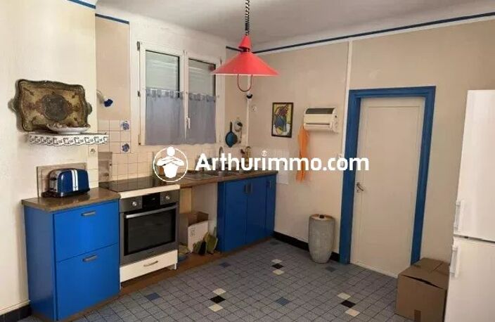 Maison de 214m² sur trois niveaux — photo 3
