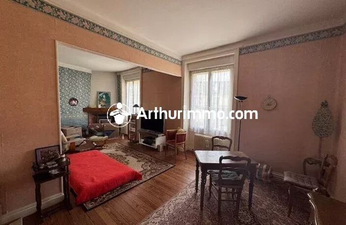 Maison de 214m² sur trois niveaux — photo 4