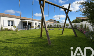 Maison 6 Pièces 105 m² à vendre à Rochefort (17300)