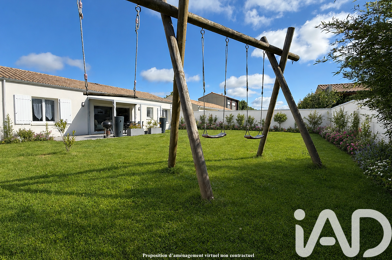 Maison 6 pièces 324000 €