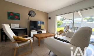 Maison 6 Pièces 105 m² à vendre à Rochefort (17300)