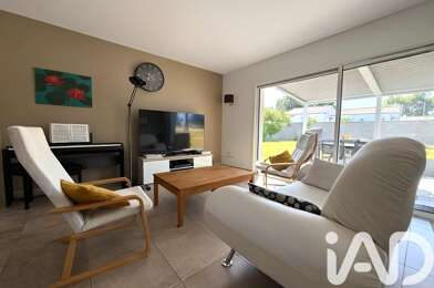 Maison 6 pièces 299000 €