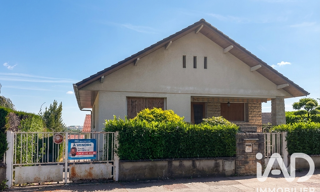 Maison 4 Pièces 106 m² à vendre à Dijon (21000)