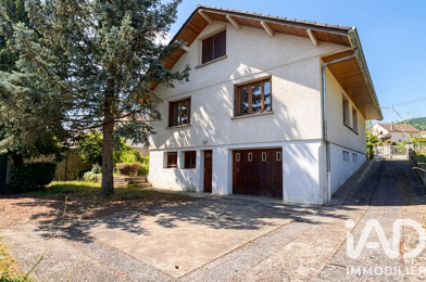 Maison 4 pièces 295000 €