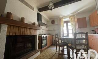 Maison 4 Pièces 86 m² à vendre à Villeneuve-Minervois (11160)