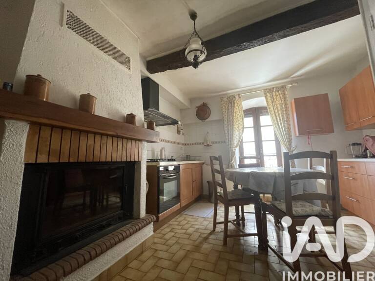 Vente Maison de village 4 pièces — photo 1