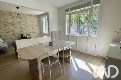 Appartement 2 pièces 855 €