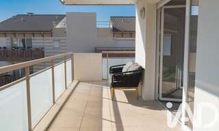 Appartement 3 Pièces 58 m² à vendre à Carros (06510)