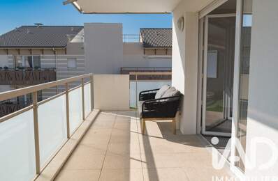 Vente Appartement 3 pièces — photo du bien