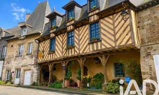 Maison 11 Pièces 300 m² à vendre à Bécherel (35190)