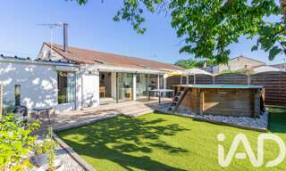 Maison 5 Pièces 84 m² à vendre à Canéjan (33610)