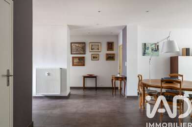 Appartement 3 pièces 350000 €