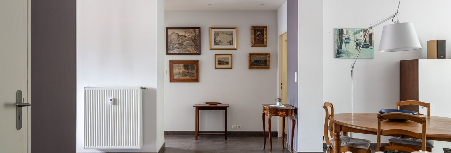 Appartement 3 Pièces 99 m² à vendre à Grenoble (38000)
