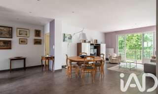 Appartement 3 Pièces 99 m² à vendre à Grenoble (38000)