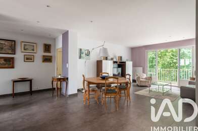 Appartement 3 pièces 345000 €