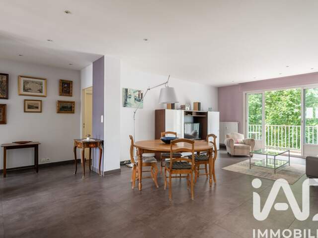 Vente Appartement 3 pièces — photo du bien