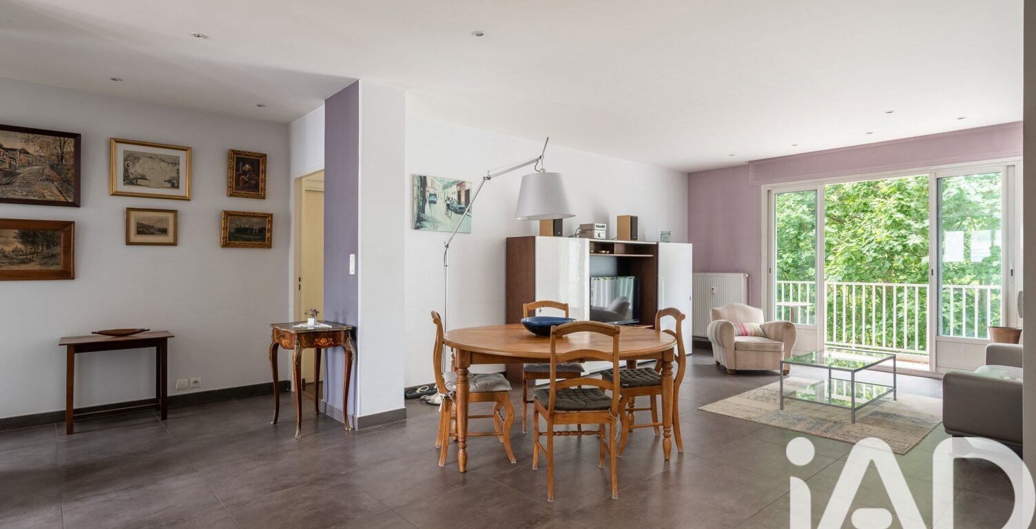 Vente Appartement 3 pièces — photo 1