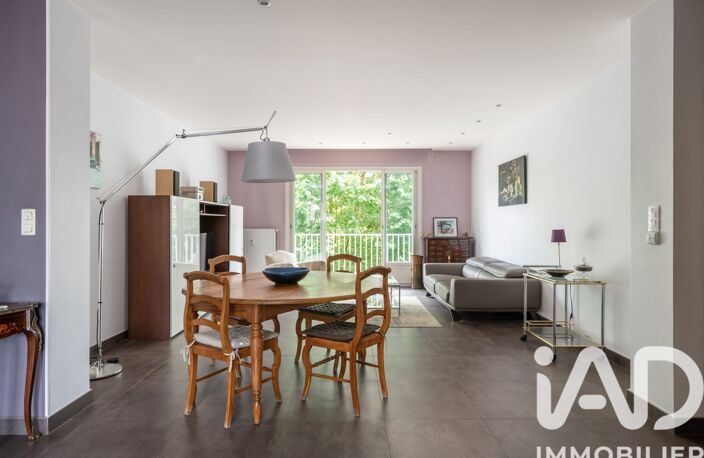 Vente Appartement 3 pièces — photo 2